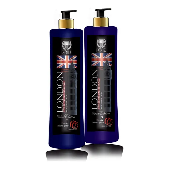 Kit Escova Definitiva Yardley London Importada