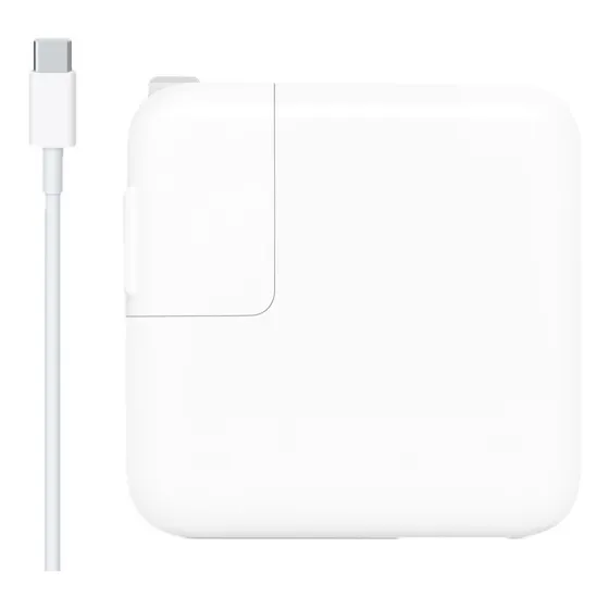 Cargador Macbook 12 Early-2015 A1534 14.5v/2a 29w Usb-c