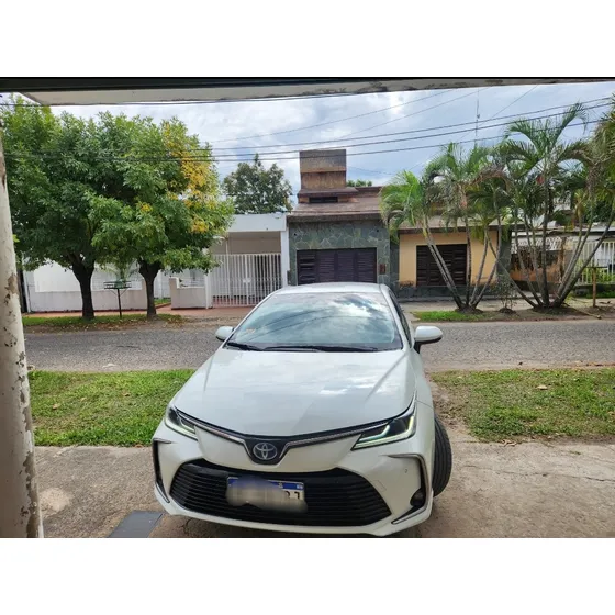 Toyota Corolla 1.8 Hev Seg Ecvt