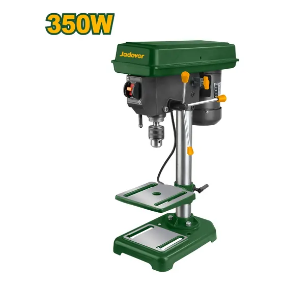 Taladro D Banco 350w Cap. Perforacion Max 13mm 760-3070