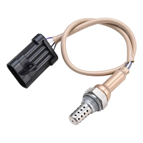 Sensor Oxígeno Para Chevrolet Tornado Corsa Meriva 2006-2010