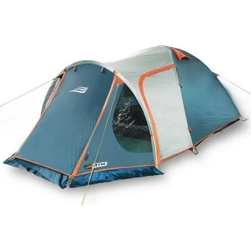Barraca Camping Acampamento 3 A 4 Pessoas Nautika Indy Coluna D'ĂĄgua De 2500mm Barraca Camping Acampamento 3 A 4 Pessoas Nautika Indy Coluna D'ĂĄgua De 2500mm