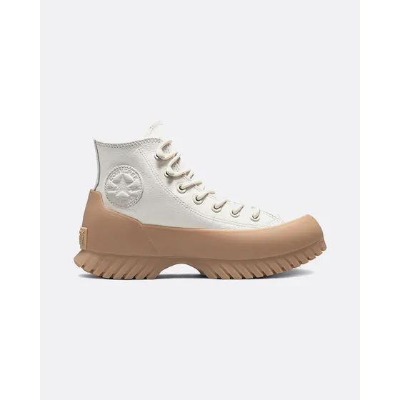 Zapatilla Converse Chuck Taylor All Star Lugged Winter Crudo