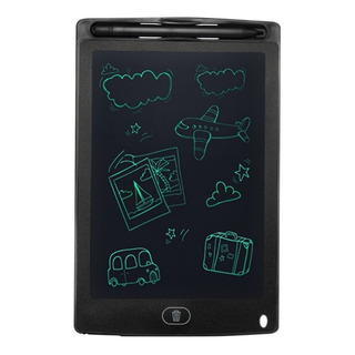 Pizarron Magico Lcd 8.5 Niños Tipo Tablet Dibujar Pluma Esc Pizarron Magico Lcd 8.5 Niños Tipo Tablet Dibujar Pluma Esc