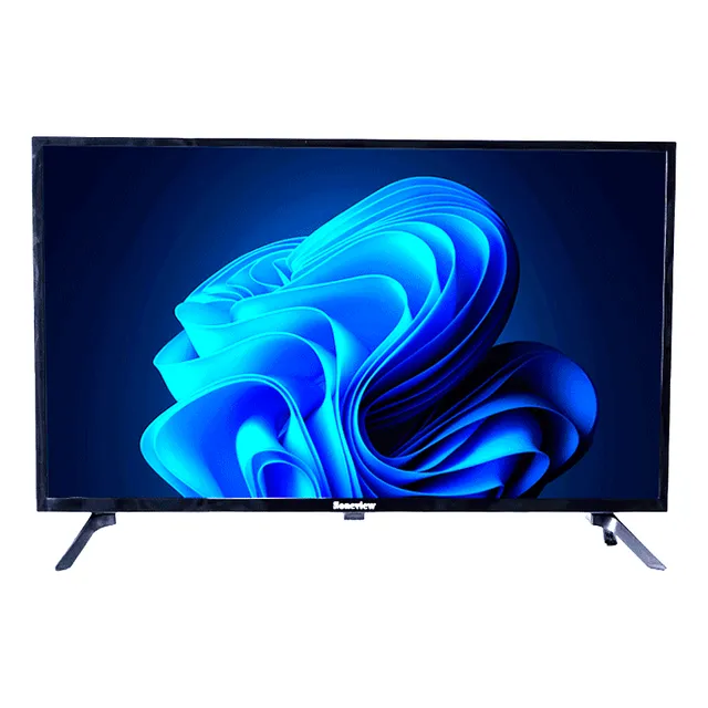 Televisor Hd 32 Pulgadas Google Tv Soneview 32sv5050