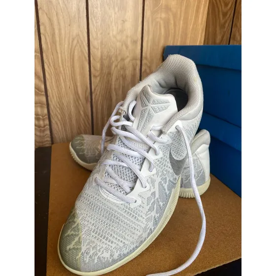 Tenis Nike Kobe Bryant Mamba Rage