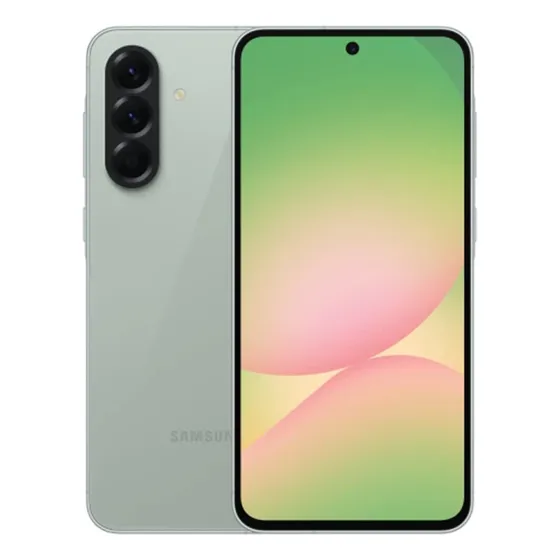 Celular Samsung Galaxy A56 5g Sm-a566 128gb 8gb Olive Ds