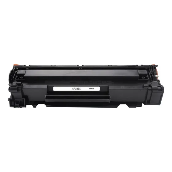 Toner 83x Compatible Con Hp M201 M125 M127 M225 283x