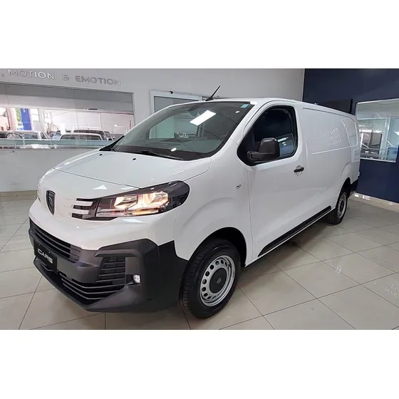 Peugeot Expert 1.6 Hdi Premium