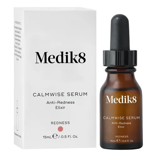 Calmwise Serum 15ml Medik8 Momento de aplicación Día/Noche Tipo de piel Todo tipo de piel