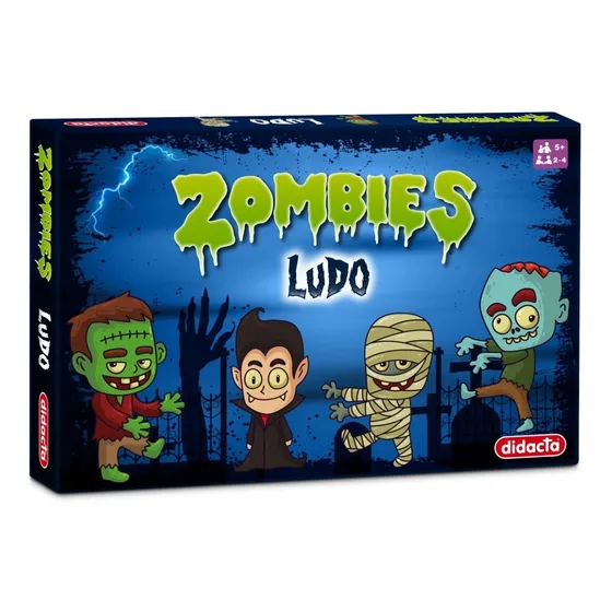 Zombies Ludo Didacta
