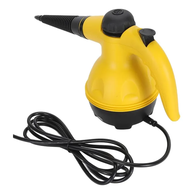 Limpiadora Maquina De Vapor 1000w