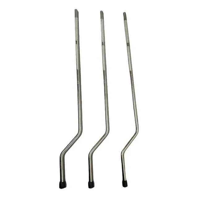 Juego De For Bombo, Tom, Herrajes For Tambor, Instrumento
