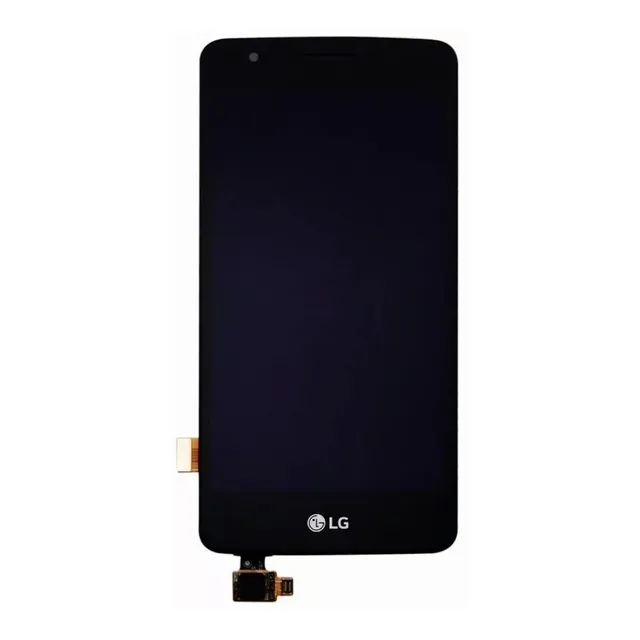 Modulo LG K8 2017 X240 Pantalla Display Instalamos Touch Tactil X240ar Doble Flex