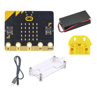 Bbc Microbit Go Start Kit Micro:bit Bbc Development Board Fo Bbc Microbit Go Start Kit Micro:bit Bbc Development Board Fo
