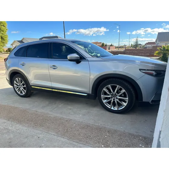 Mazda Cx-9 2.5 I Grand Touring Awd At