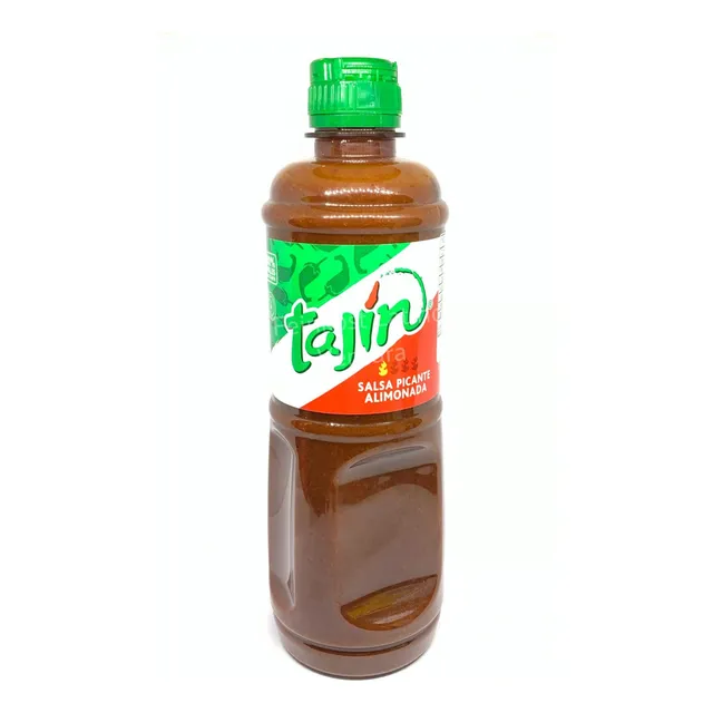 Tajin Salsa Picante Alimonada - mL a $105