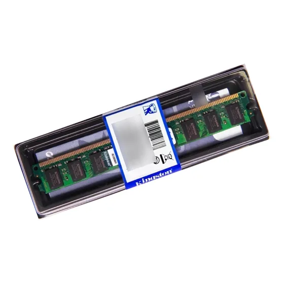 Memória Ram Ddr3 4gb/1600 Mhz P/ Desktop - Nova E Original
