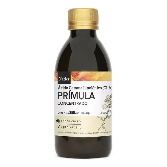 Primula Concentrado Regulador Hormonal Inflamación 250 Ml
