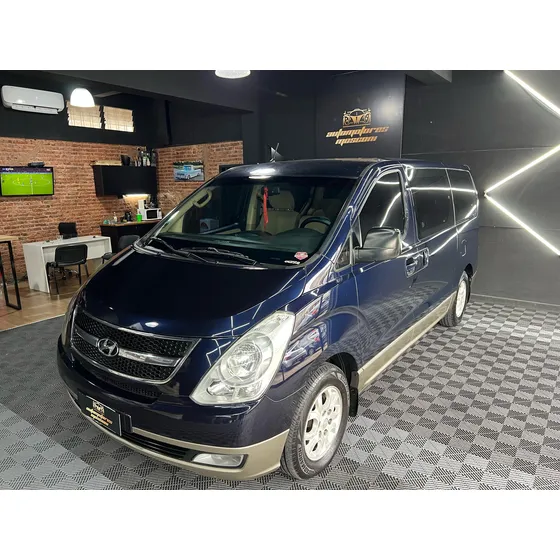 Hyundai H1 2.5 Premium 1 170cv Mt