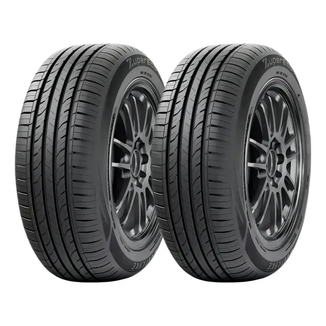 Kit 2 Pneus West Lake Zupereco Z108 P 195/60r15