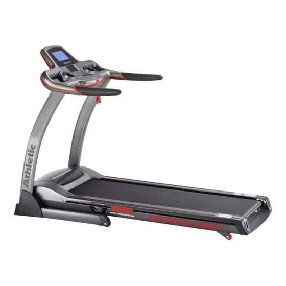 Placa Athletic, Olmo, Bh Fitness, Fitage. Reparacion.