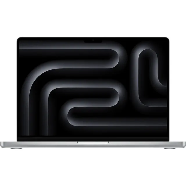 Macbook Pro 14'' 512 / 8 Gb Apple M3 Garantía Oficial Amv