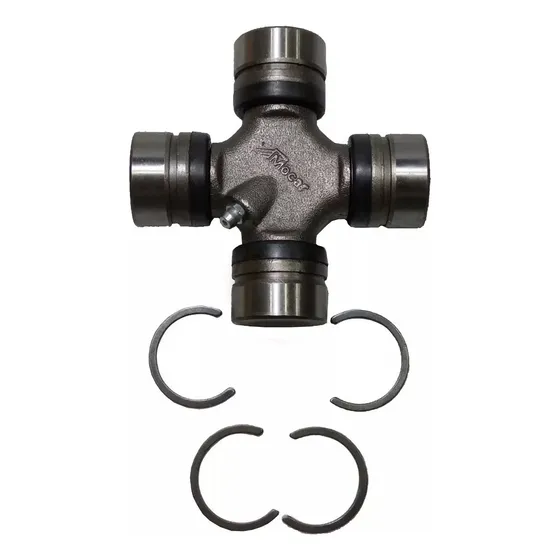 Cruceta 374 Ford Triton 4x4 Super Duty F350 F250 Eje Del   