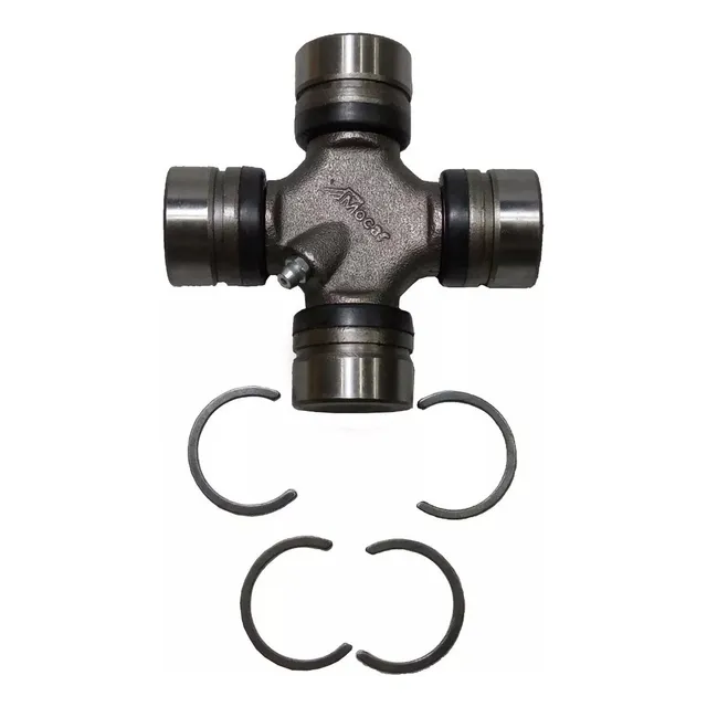 Cruceta 374 Ford Triton 4x4 Super Duty F350 F250 Eje Del   