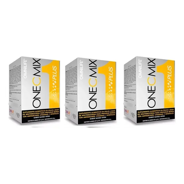 Onecmix X90 Und Antioxidante Nt - L a $655