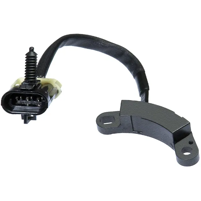 Sensor Cigüeñal Posición Oldsmobile Silhouette V6 3.4l 96
