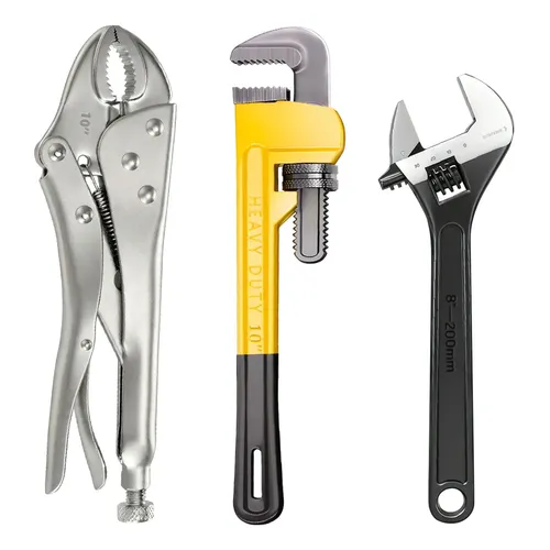 はちはちAMS1.ヒーター Chave Pneumática De Pressão Zt-101 - Metal 12,5kg 53x18x12cm