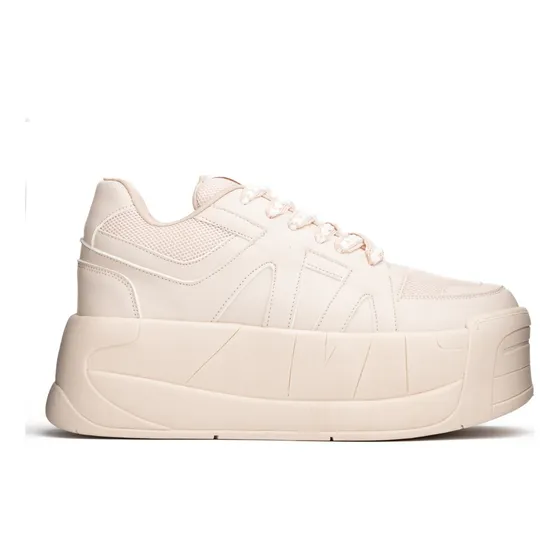 Zapatilla Shaqq - Nébula - Beige