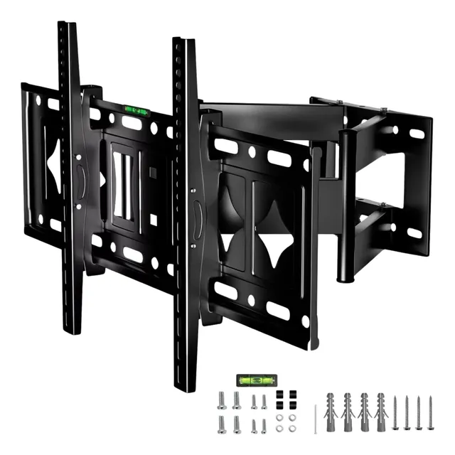 Base De Pantalla Tv Soporte Pared 26 -65  Link Bits B2665n36