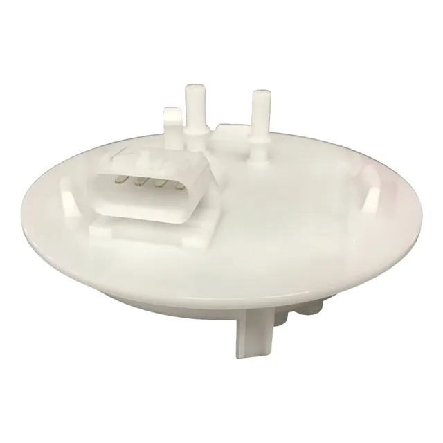 Flange Bomba Combustível Cobalt 2012/2023 2456