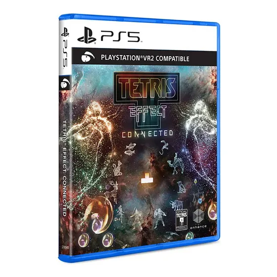 Tetris Effect Connected - Ps5