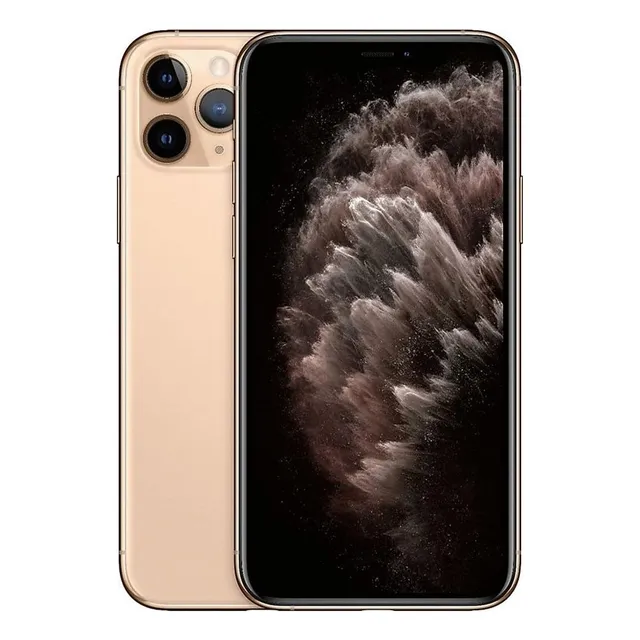 Apple iPhone 11 Pro 64 Gb Oro Grado B