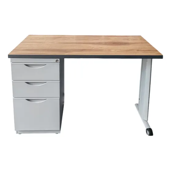 Escritorio De Trabajo Mesa De Trabajo 1.10x60