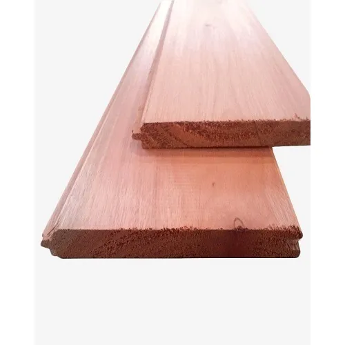 Machimbre Eucalipto, Espesor 1/2 , Seco En Horno Techo 