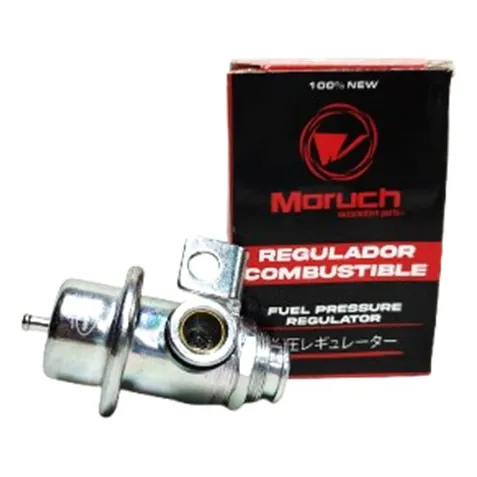 Regulador De Gasolina Trail Blazer 4.2 Impala Cavalier