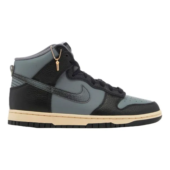 Championes De Hombre Nike Dunk High Retro