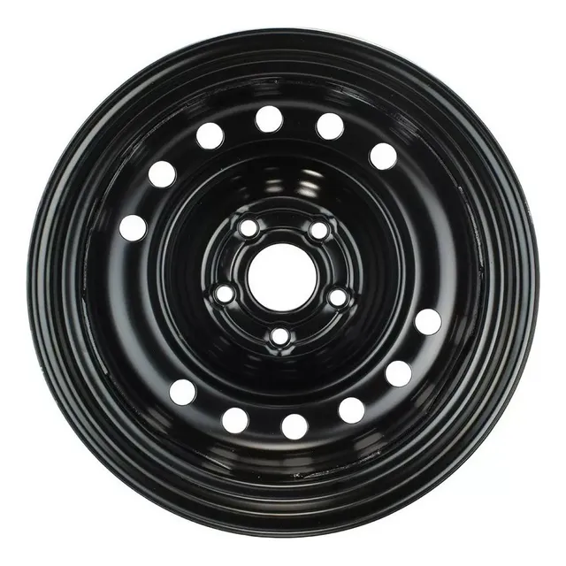 Roda De Ferro New Civic 2007 A 2011  Aro 16 Original 5x114.3