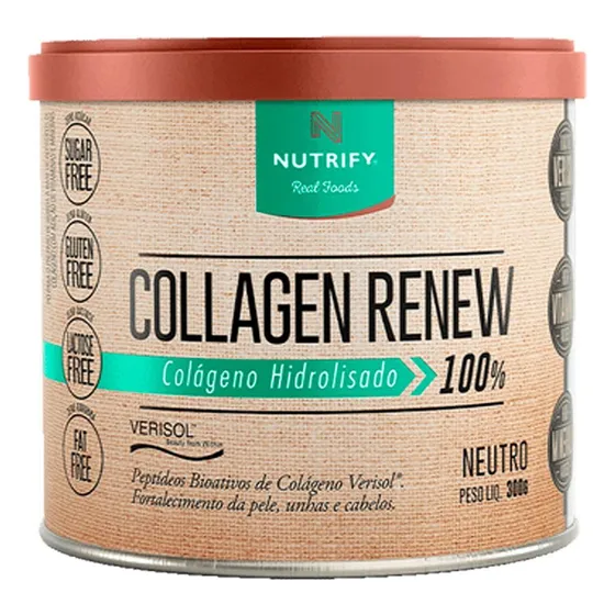 Collagen Renew - Nutrify