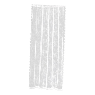 Cortinas De Red De Flores De Encaje, Cortinas De Gasa, Cortinas De Red De Flores De Encaje, Cortinas De Gasa,