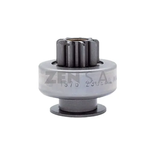 Bendix Arranque Chery Tiggo 2.0l A3 Orinoco 1.8l M11 Delco 