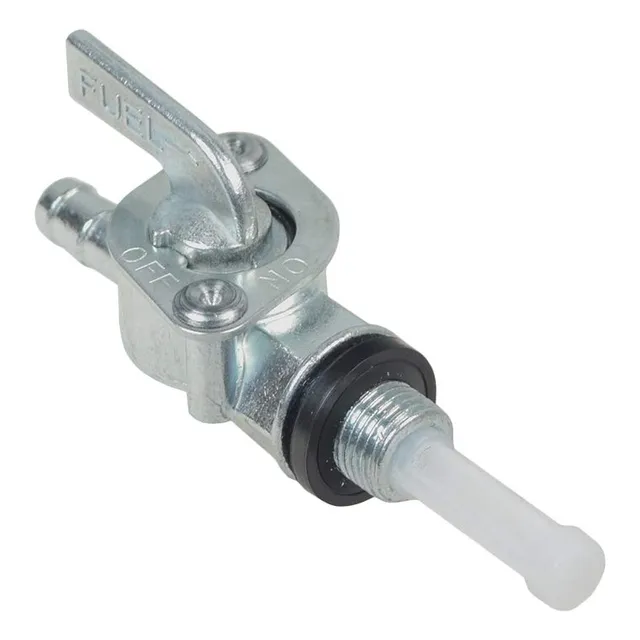 Valvula Gasolina Rosca Para Motor Bicicleta Cc Tiempo