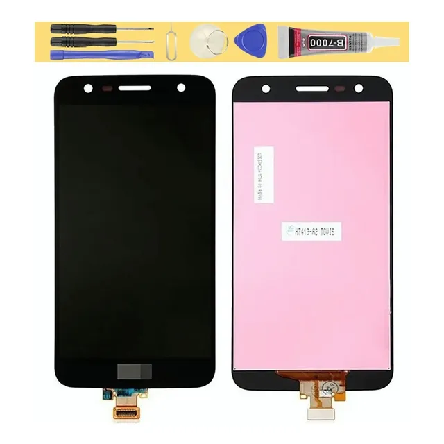 Pantalla Táctil Lcd For LG X Power 2 M320 M327