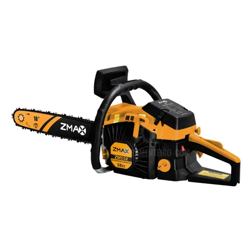 ちえS Motosserra a gasolina Tekna CS46XS 45.6cc CS46XS18OR 2.8hp | Frete