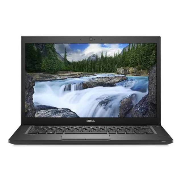Notebook Dell 7490 I5 8500 16 Gb 512 Ssd Negro (Reacondicionado)