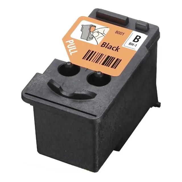 Cartucho Canon G1100 G1110 G2100 G2101 G2110 G2111 Negro